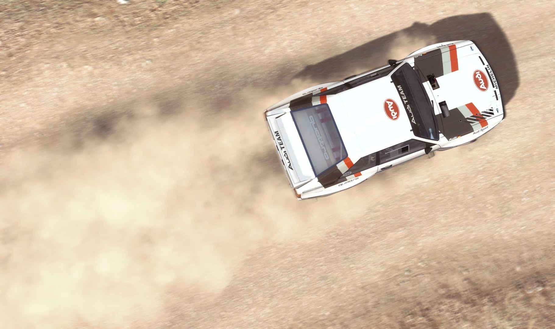 DiRT Rally - Imagen 30